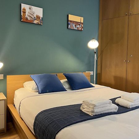 Ripoll Apartments Βαρκελώνη Εξωτερικό φωτογραφία