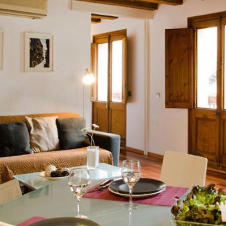 Ripoll Apartments Βαρκελώνη Εξωτερικό φωτογραφία