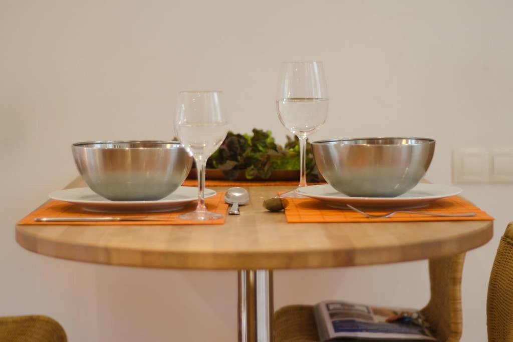 Ripoll Apartments Βαρκελώνη Εξωτερικό φωτογραφία