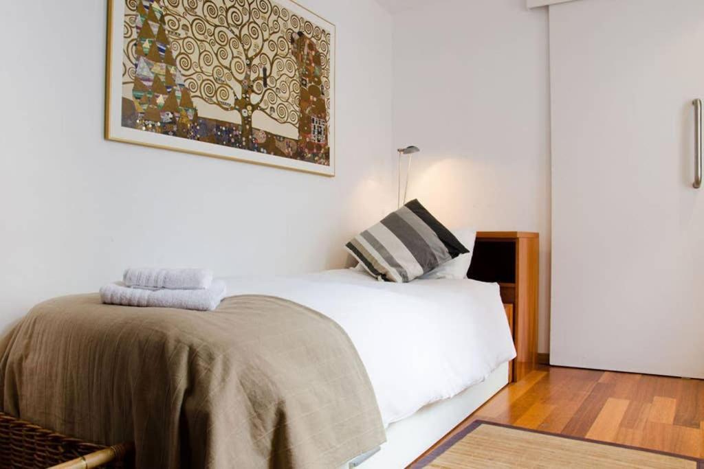 Ripoll Apartments Βαρκελώνη Εξωτερικό φωτογραφία