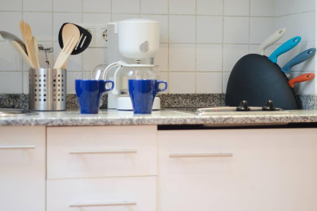 Ripoll Apartments Βαρκελώνη Εξωτερικό φωτογραφία