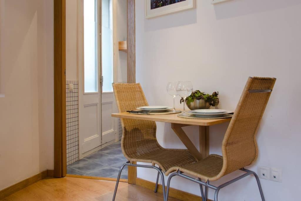 Ripoll Apartments Βαρκελώνη Εξωτερικό φωτογραφία