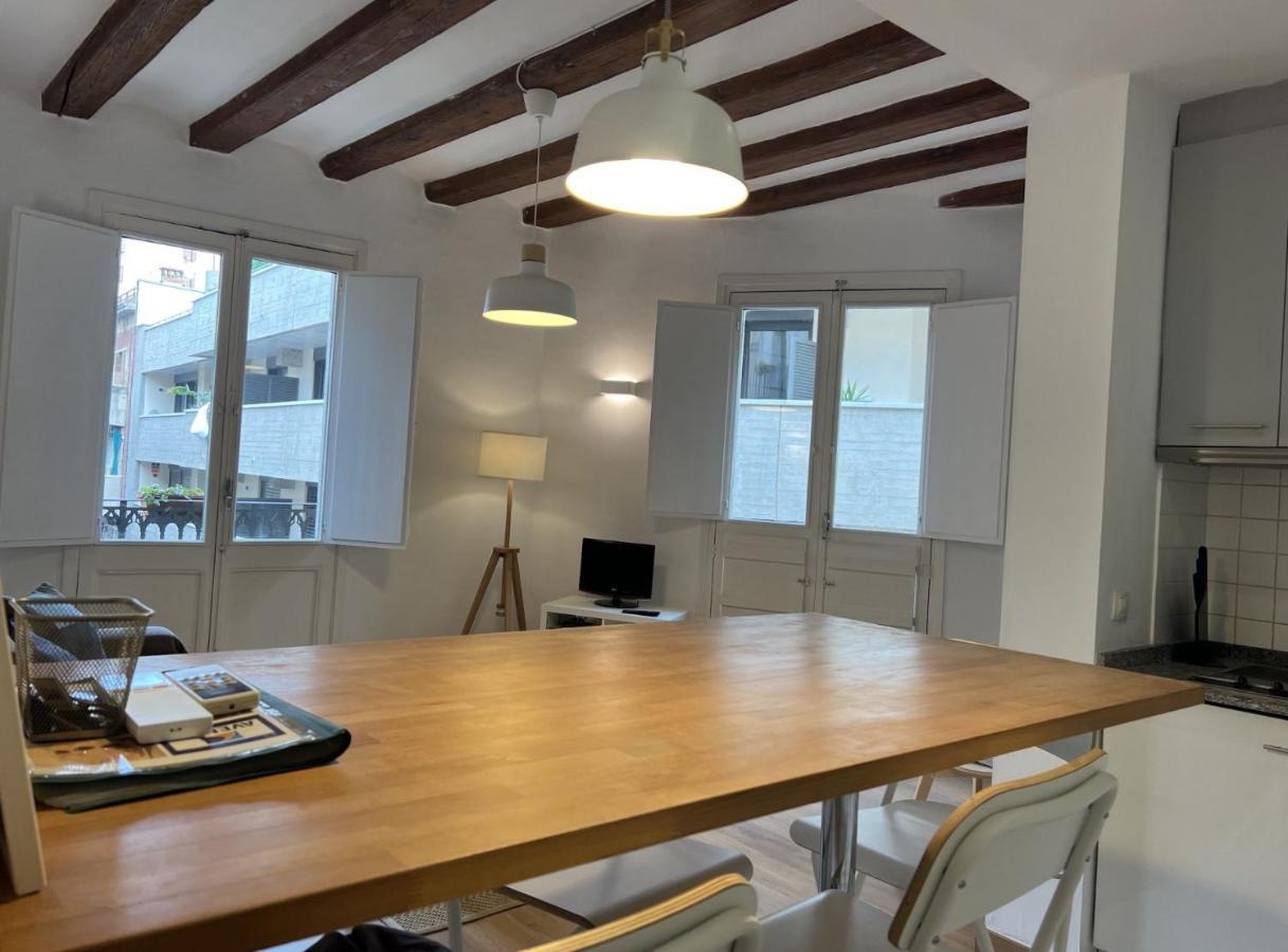 Ripoll Apartments Βαρκελώνη Εξωτερικό φωτογραφία