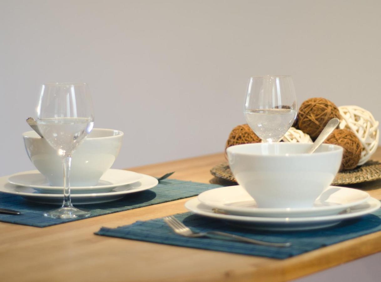 Ripoll Apartments Βαρκελώνη Εξωτερικό φωτογραφία