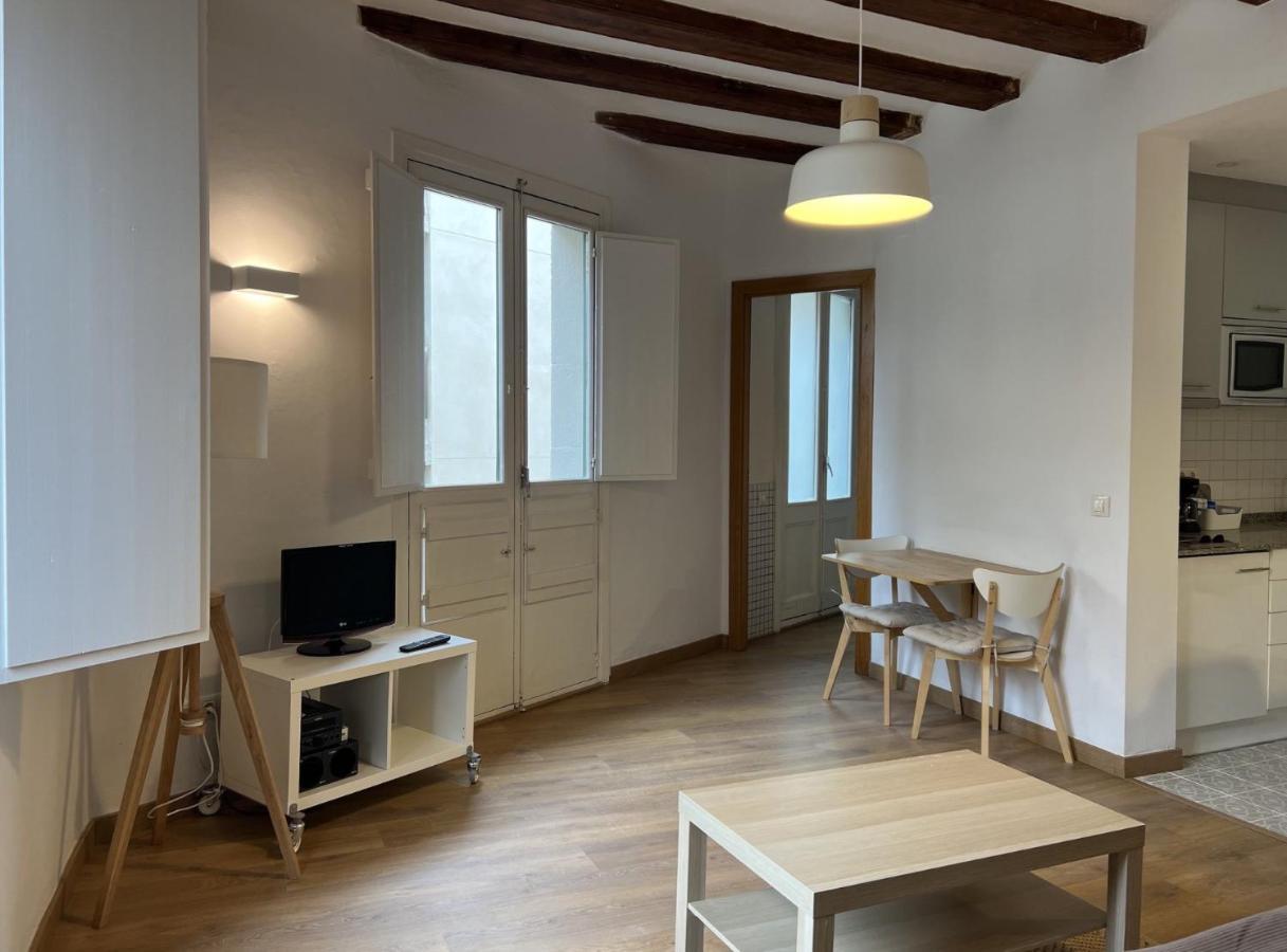 Ripoll Apartments Βαρκελώνη Εξωτερικό φωτογραφία