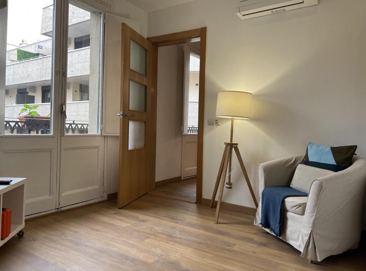 Ripoll Apartments Βαρκελώνη Εξωτερικό φωτογραφία