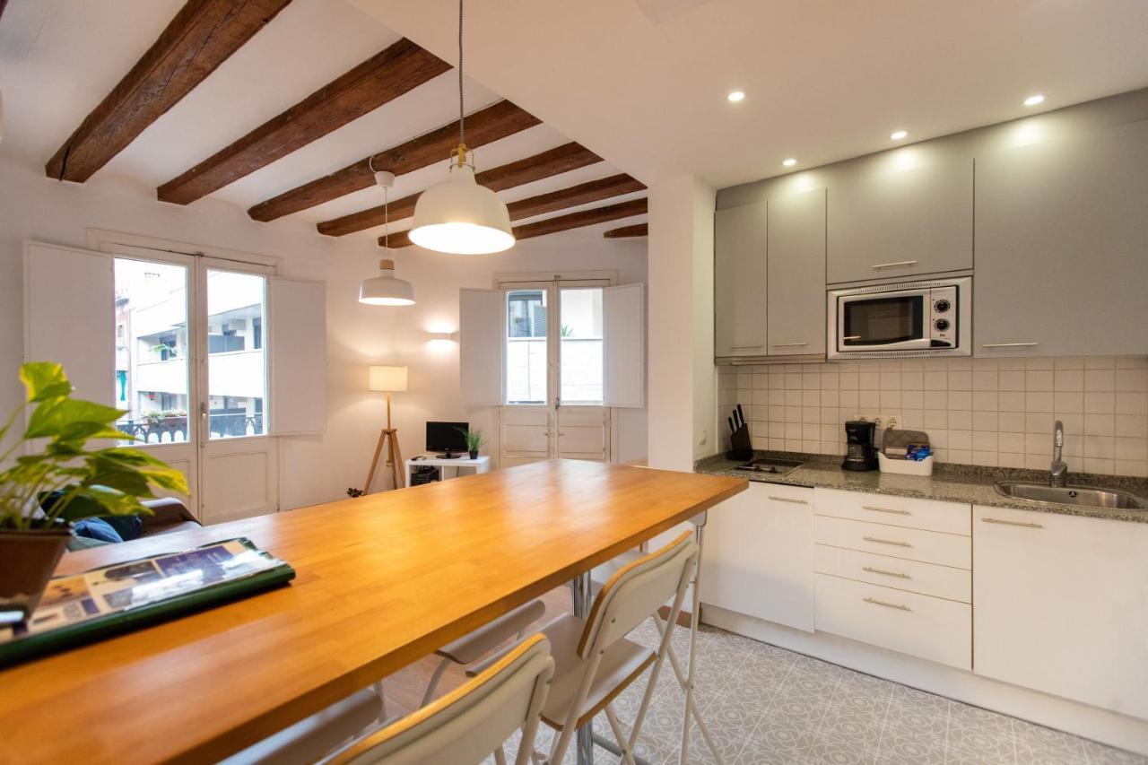 Ripoll Apartments Βαρκελώνη Εξωτερικό φωτογραφία