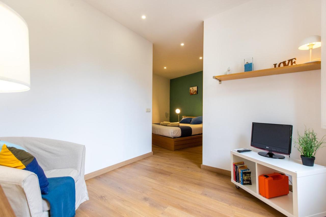 Ripoll Apartments Βαρκελώνη Εξωτερικό φωτογραφία