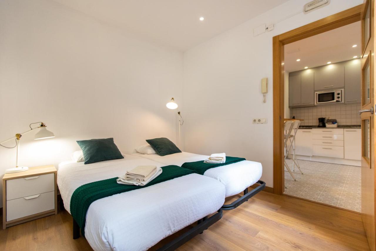 Ripoll Apartments Βαρκελώνη Εξωτερικό φωτογραφία