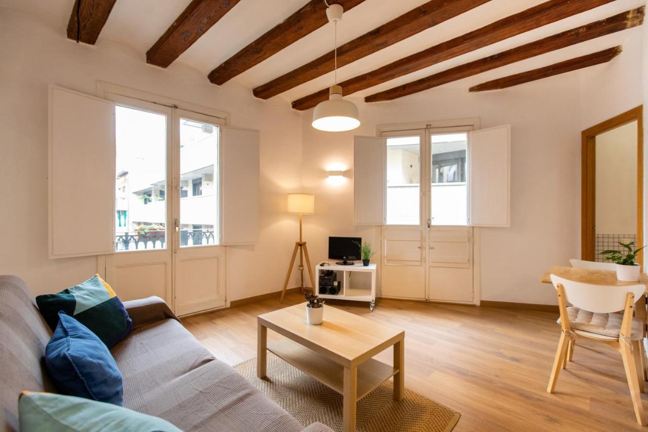 Ripoll Apartments Βαρκελώνη Εξωτερικό φωτογραφία