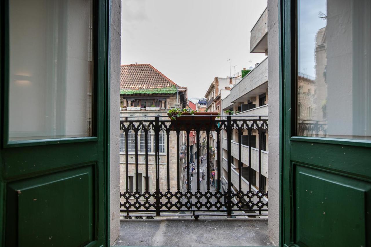 Ripoll Apartments Βαρκελώνη Εξωτερικό φωτογραφία