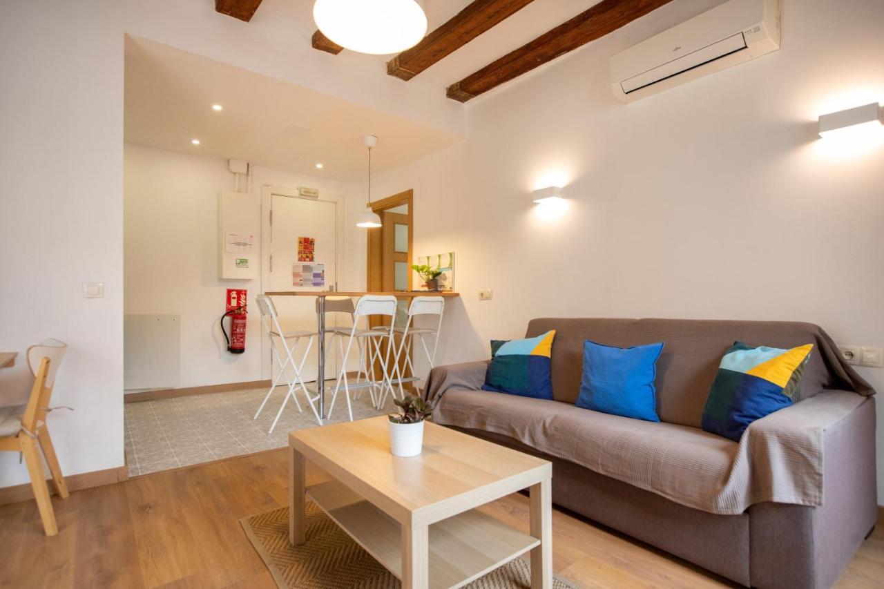 Ripoll Apartments Βαρκελώνη Εξωτερικό φωτογραφία
