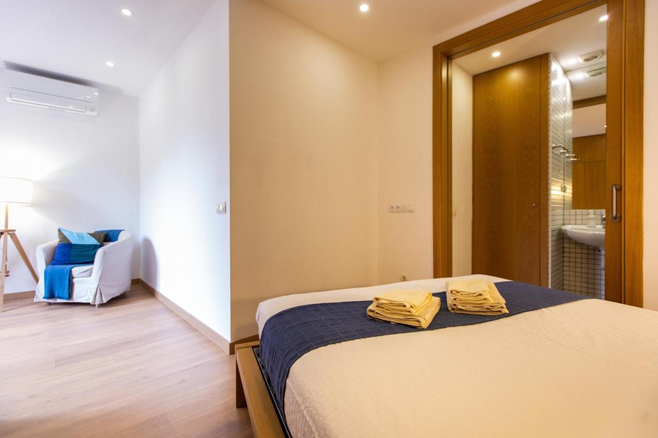 Ripoll Apartments Βαρκελώνη Εξωτερικό φωτογραφία