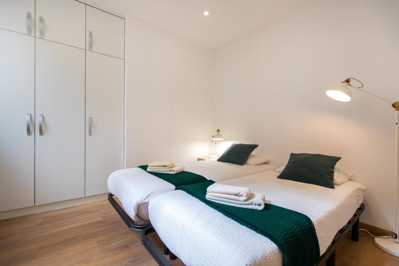 Ripoll Apartments Βαρκελώνη Εξωτερικό φωτογραφία
