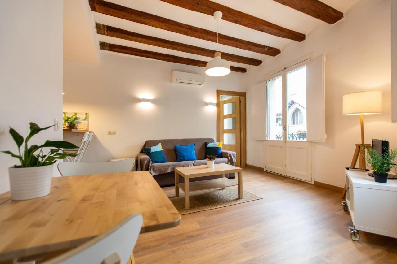 Ripoll Apartments Βαρκελώνη Εξωτερικό φωτογραφία