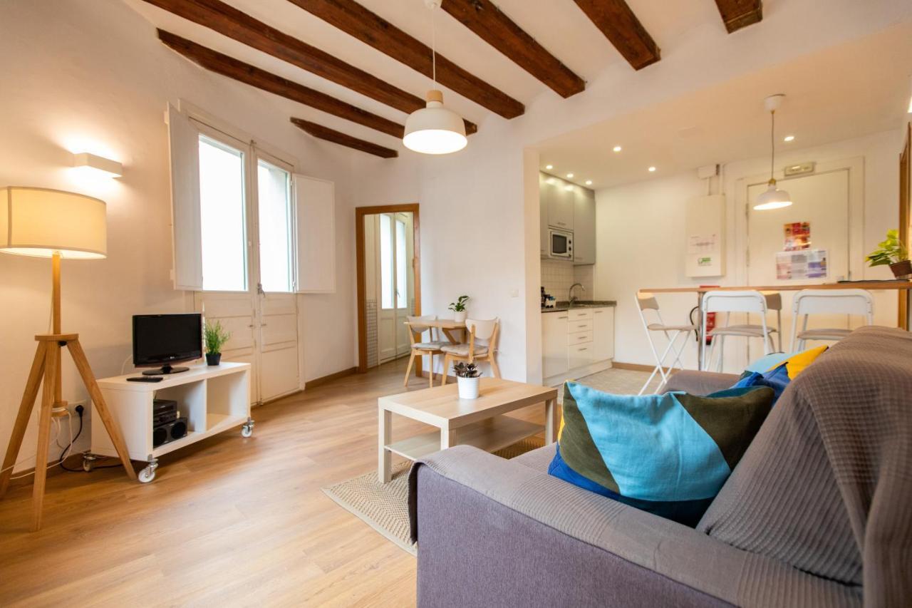 Ripoll Apartments Βαρκελώνη Εξωτερικό φωτογραφία