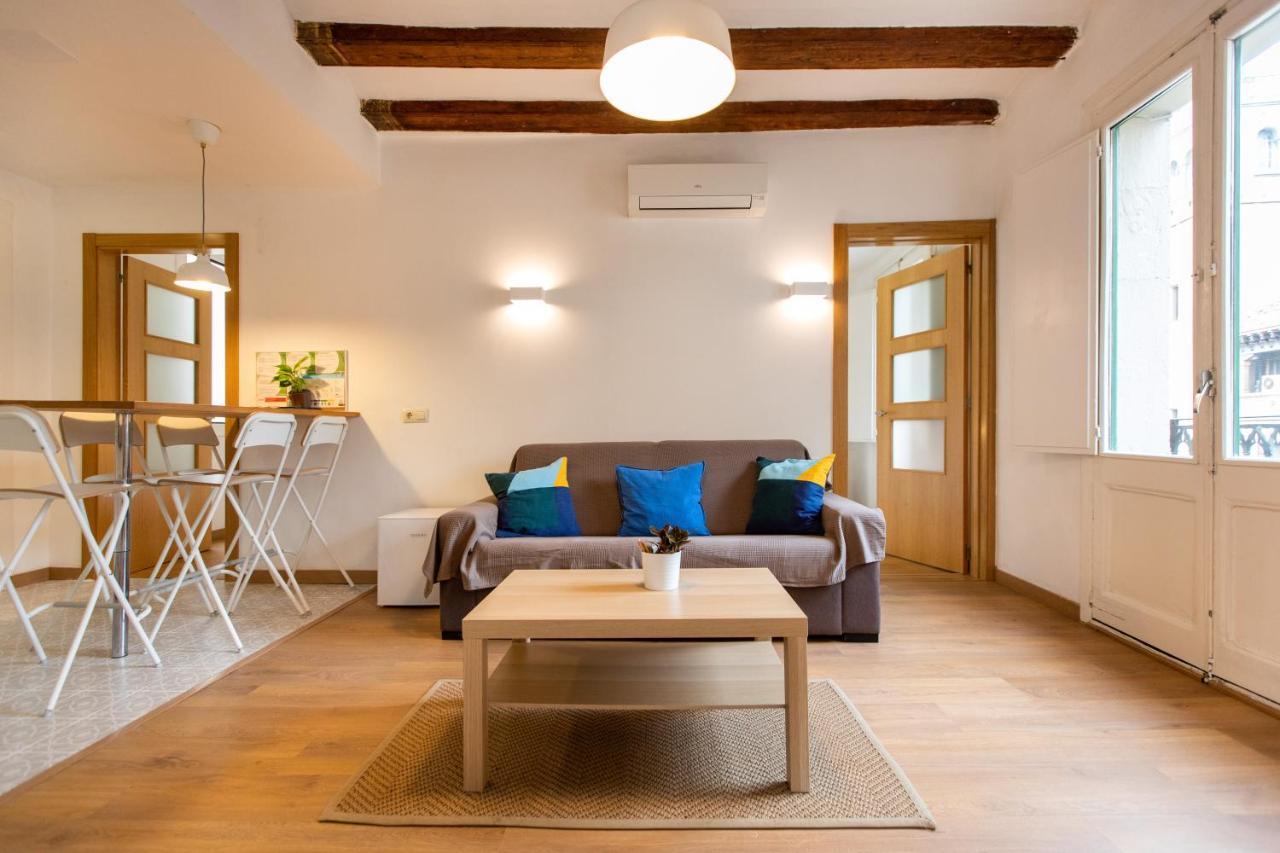 Ripoll Apartments Βαρκελώνη Εξωτερικό φωτογραφία
