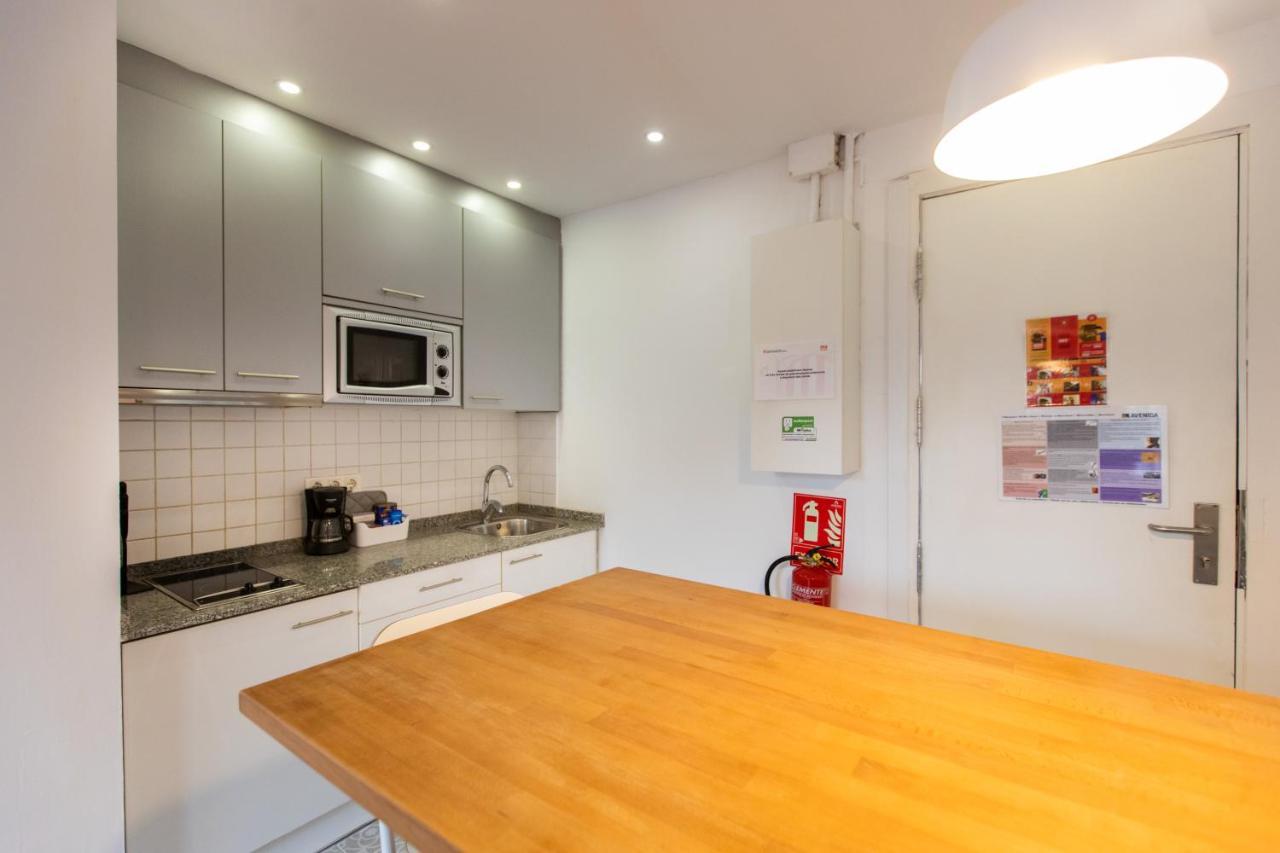 Ripoll Apartments Βαρκελώνη Εξωτερικό φωτογραφία