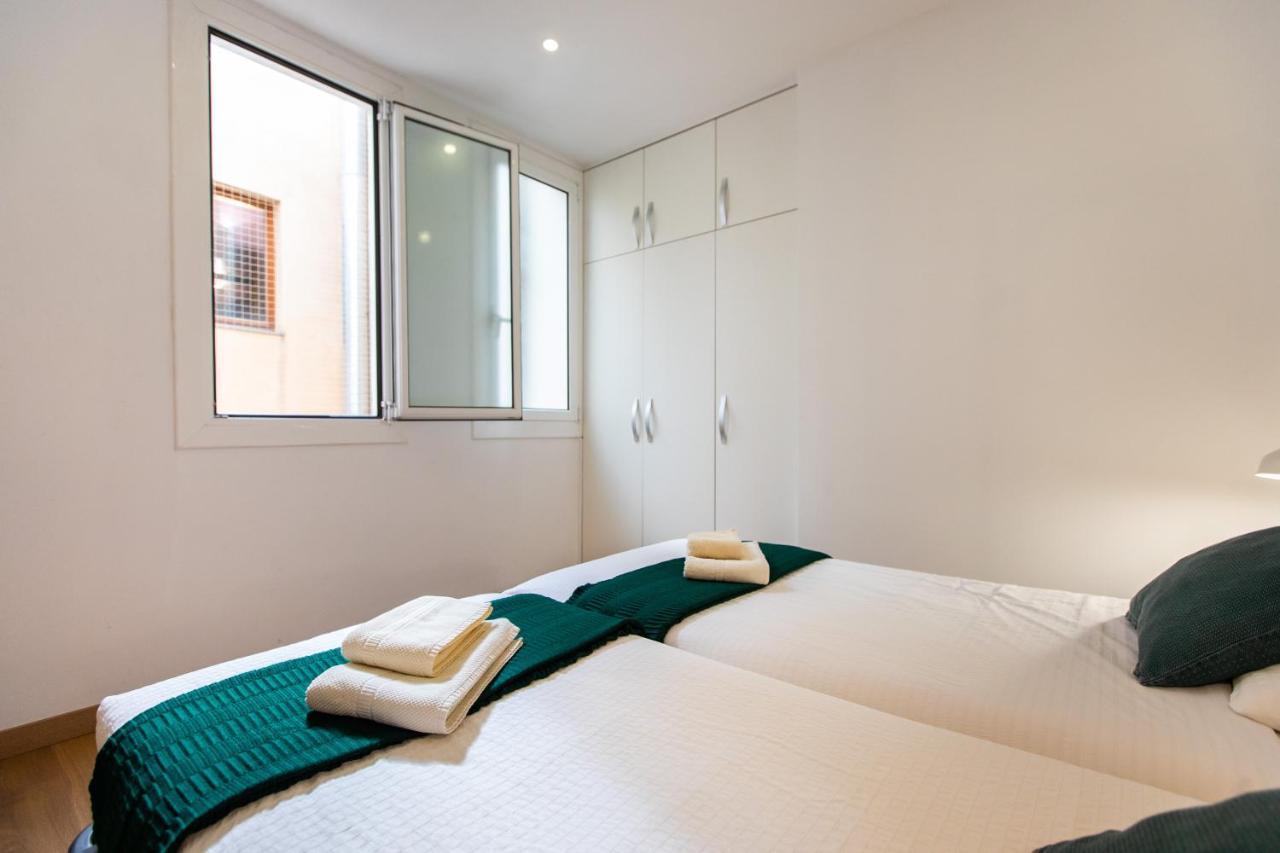 Ripoll Apartments Βαρκελώνη Εξωτερικό φωτογραφία