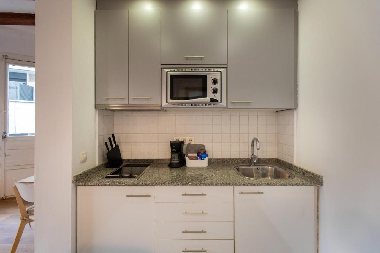 Ripoll Apartments Βαρκελώνη Εξωτερικό φωτογραφία