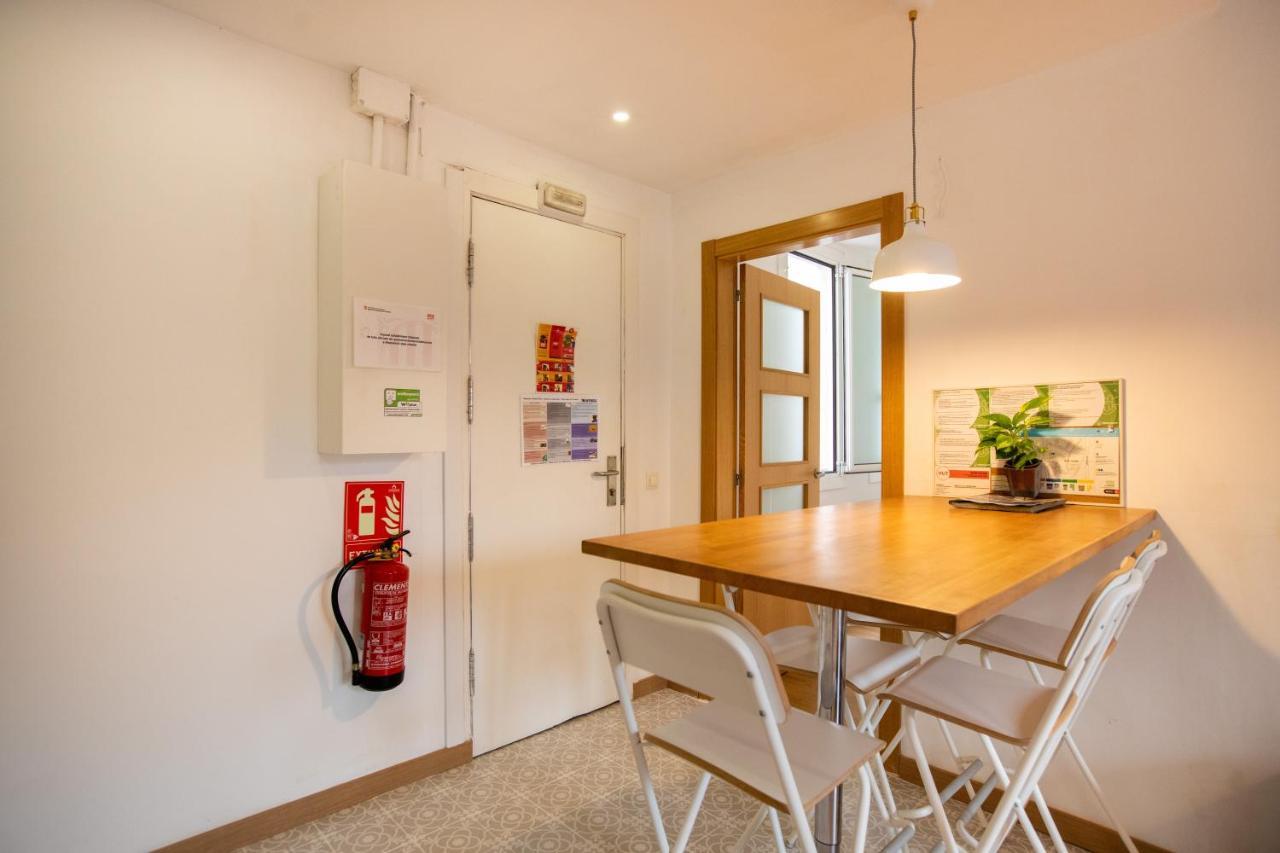 Ripoll Apartments Βαρκελώνη Εξωτερικό φωτογραφία