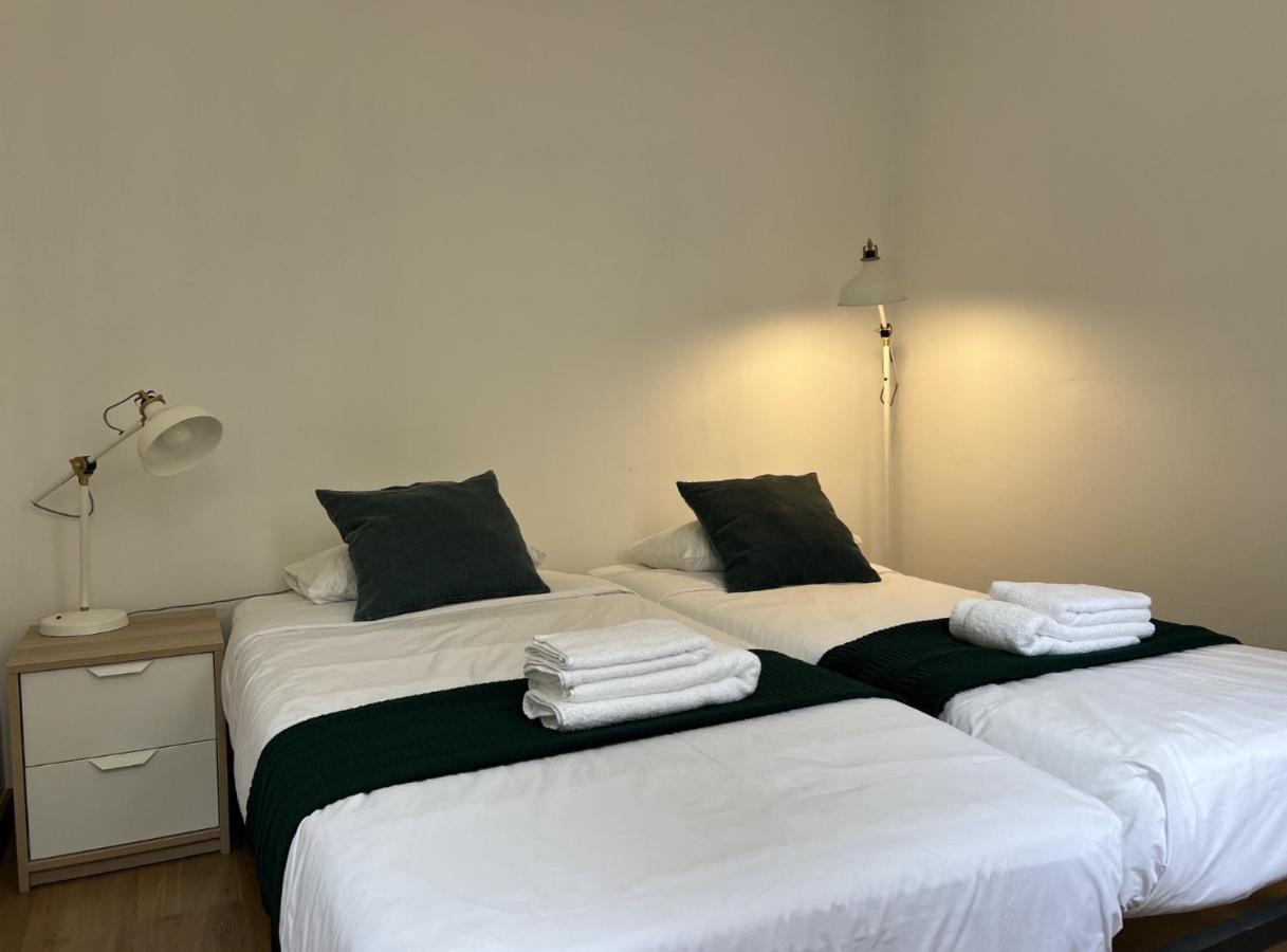 Ripoll Apartments Βαρκελώνη Εξωτερικό φωτογραφία