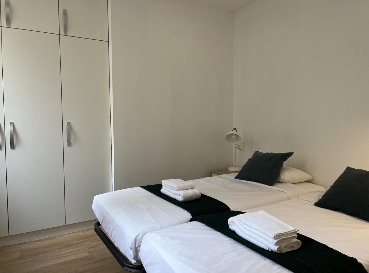 Ripoll Apartments Βαρκελώνη Εξωτερικό φωτογραφία