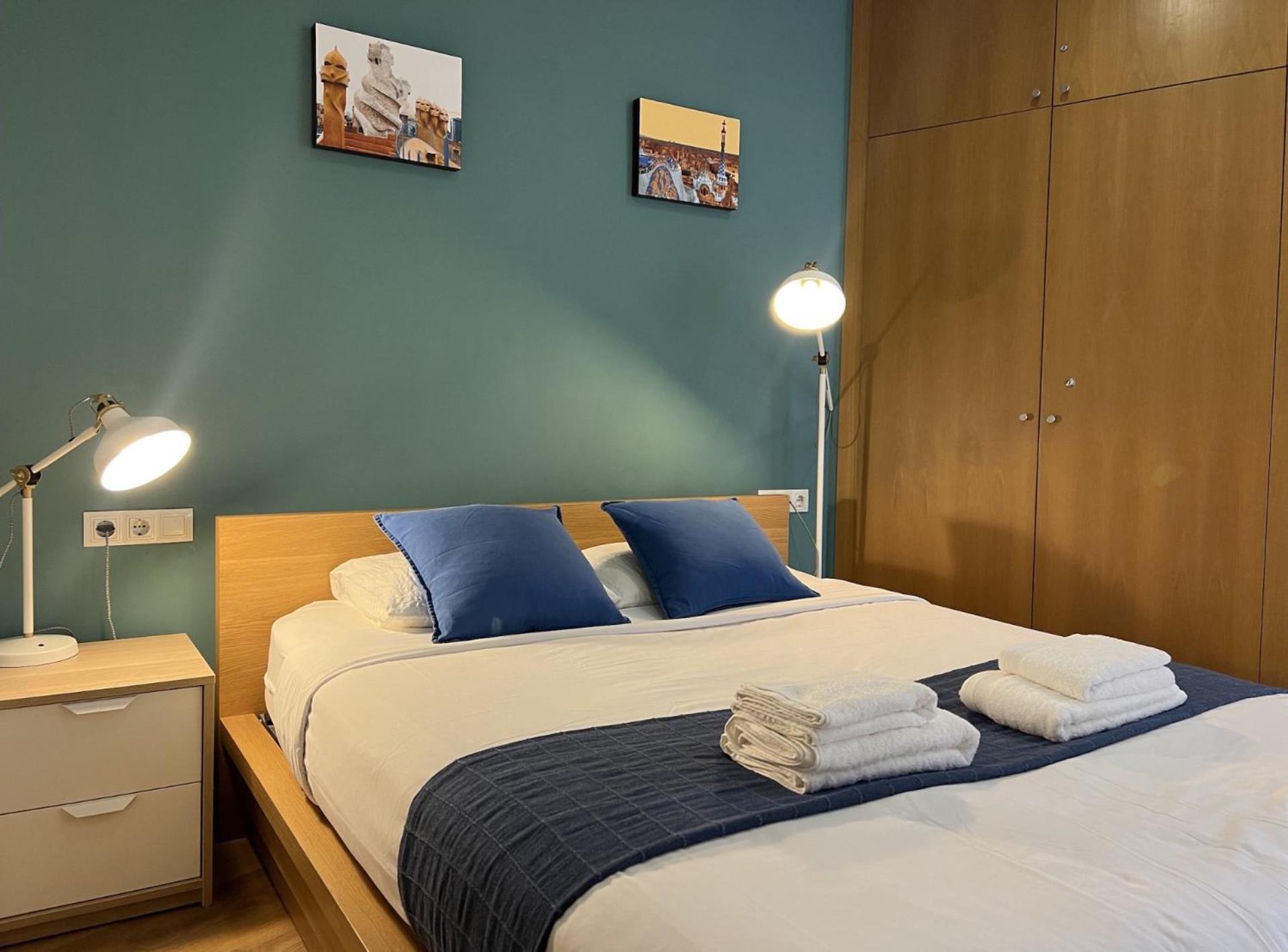 Ripoll Apartments Βαρκελώνη Εξωτερικό φωτογραφία