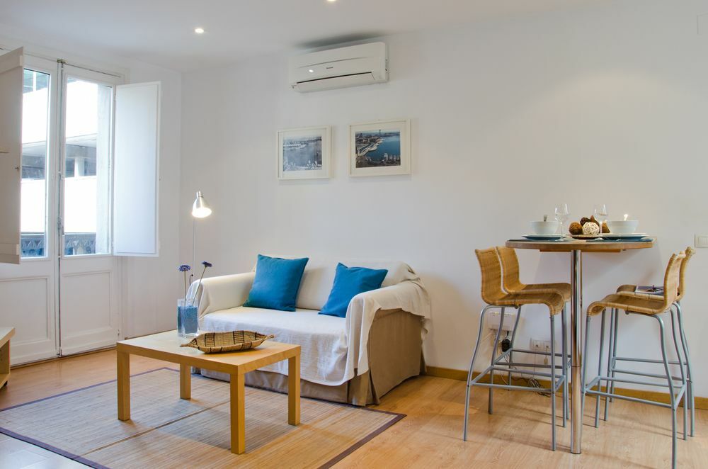 Ripoll Apartments Βαρκελώνη Εξωτερικό φωτογραφία