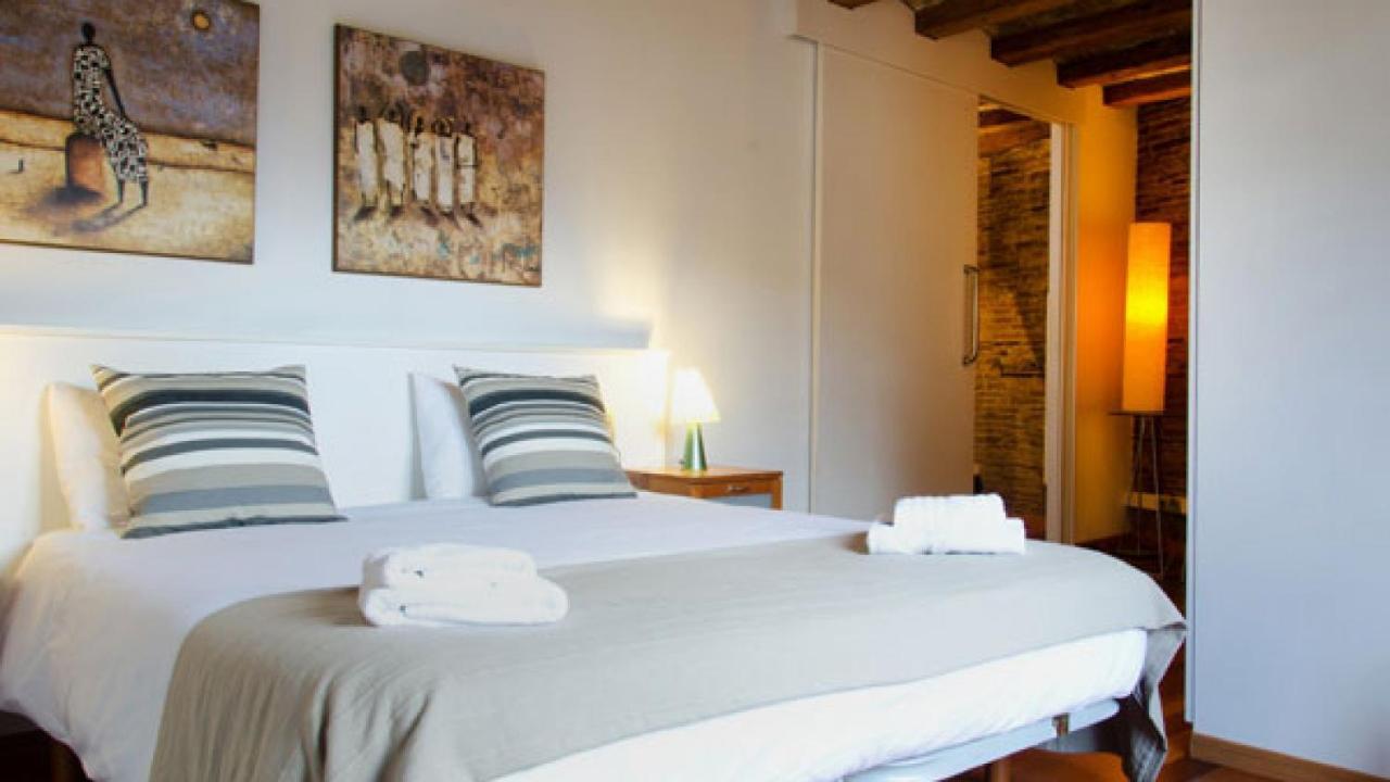 Ripoll Apartments Βαρκελώνη Εξωτερικό φωτογραφία